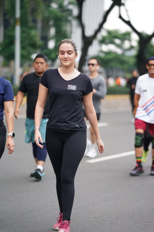 Race photo from Buru Buru Sports Festival Last Sunday Run