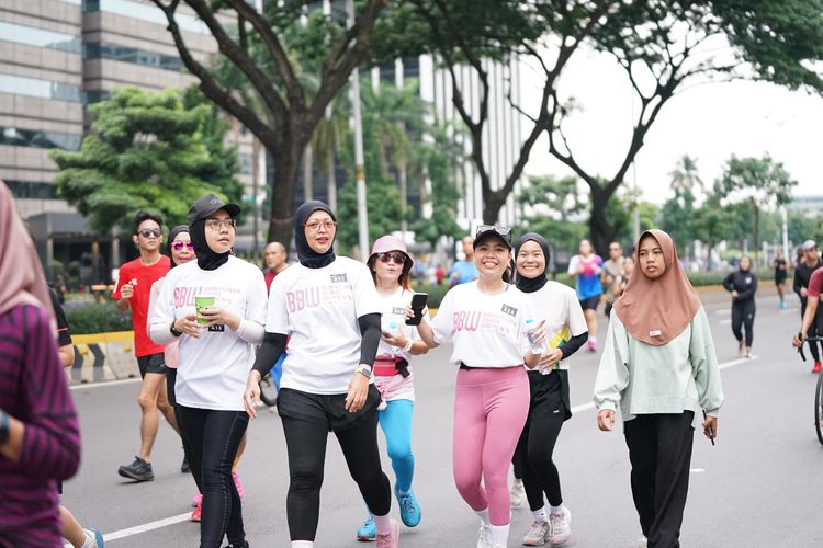 Race photo from Buru Buru Sports Festival Last Sunday Run