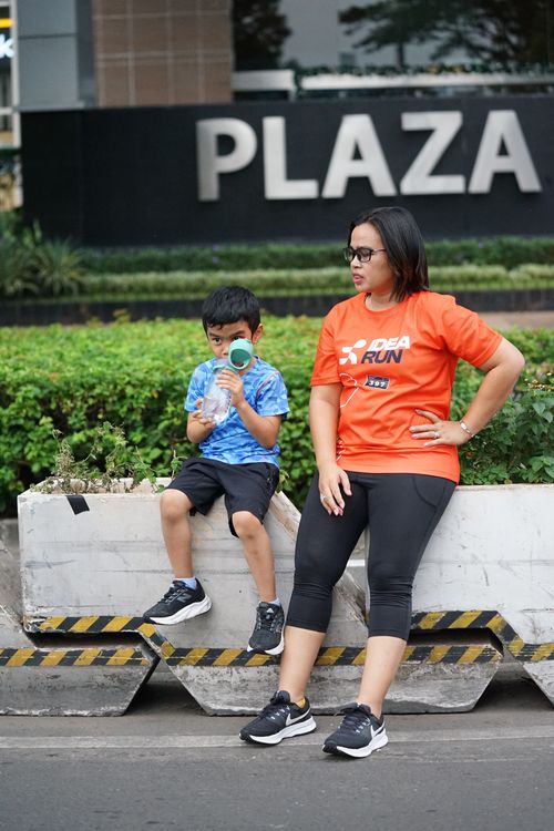 Race photo from Buru Buru Sports Festival Last Sunday Run
