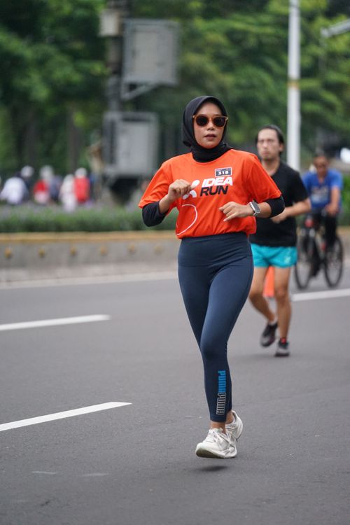 Race photo from Buru Buru Sports Festival Last Sunday Run