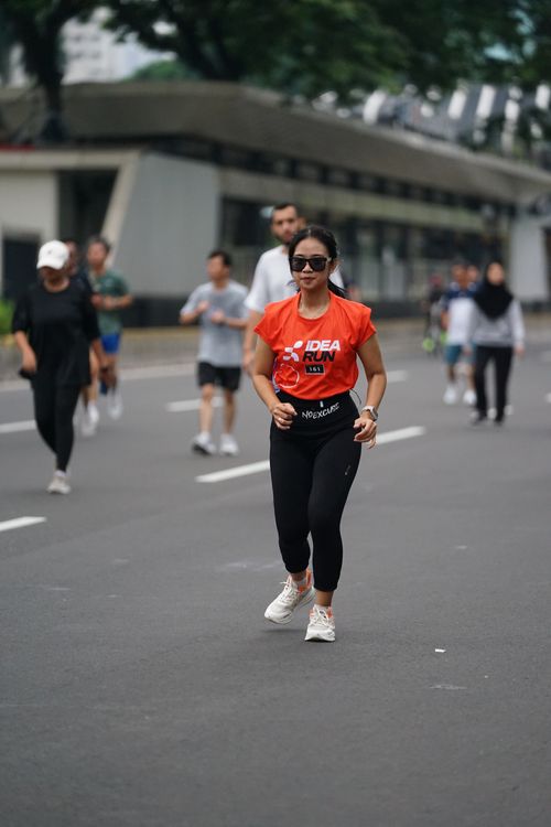 Race photo from Buru Buru Sports Festival Last Sunday Run