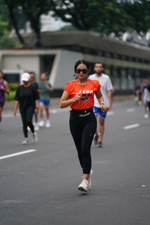 Race photo from Buru Buru Sports Festival Last Sunday Run