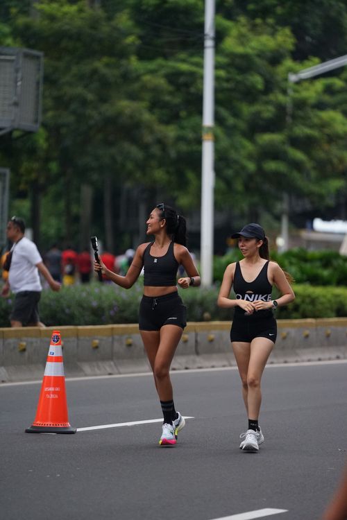 Race photo from Buru Buru Sports Festival Last Sunday Run