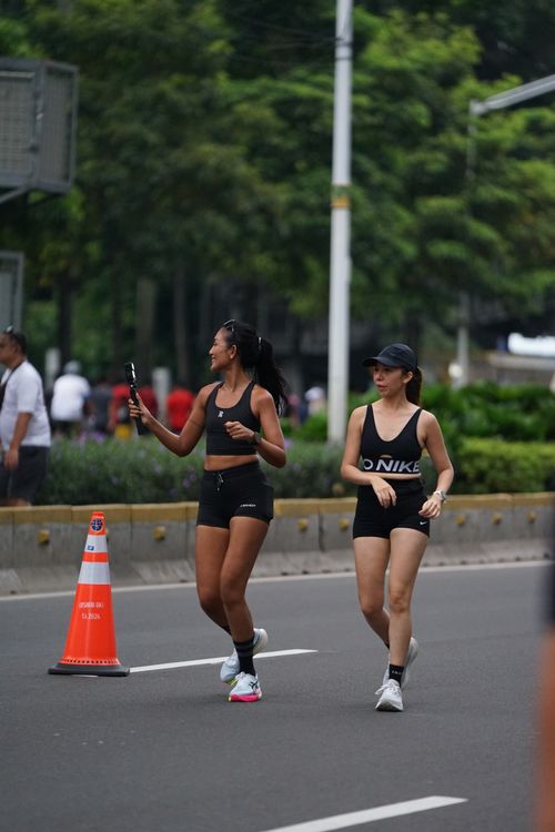 Race photo from Buru Buru Sports Festival Last Sunday Run