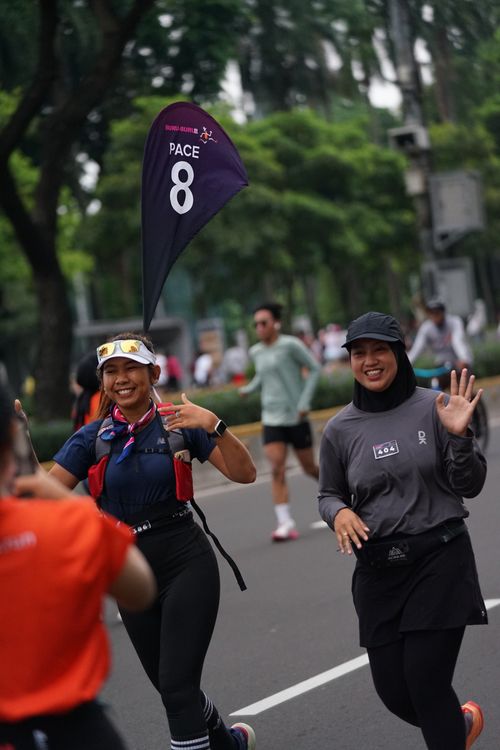 Race photo from Buru Buru Sports Festival Last Sunday Run