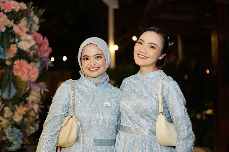 Race photo from Pernikahan Safira & Mugi