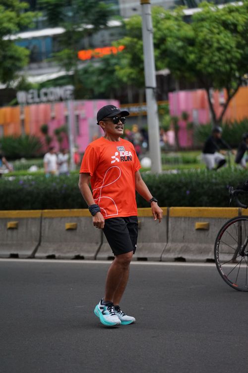 Race photo from Buru Buru Sports Festival Last Sunday Run