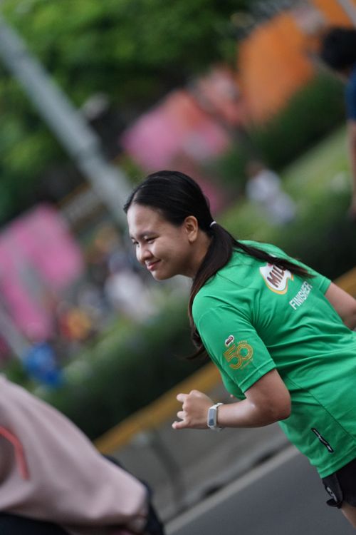 Race photo from Buru Buru Sports Festival Last Sunday Run