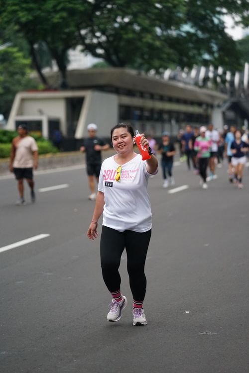 Race photo from Buru Buru Sports Festival Last Sunday Run