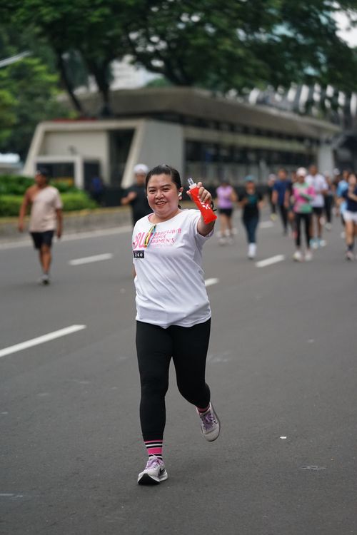 Race photo from Buru Buru Sports Festival Last Sunday Run