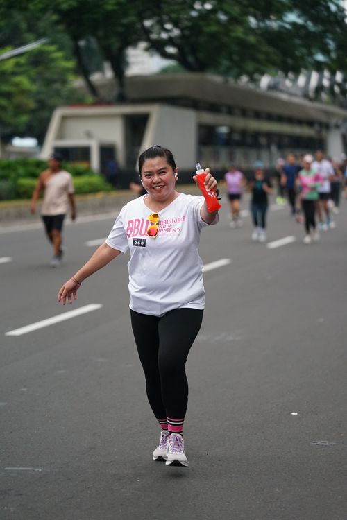 Race photo from Buru Buru Sports Festival Last Sunday Run