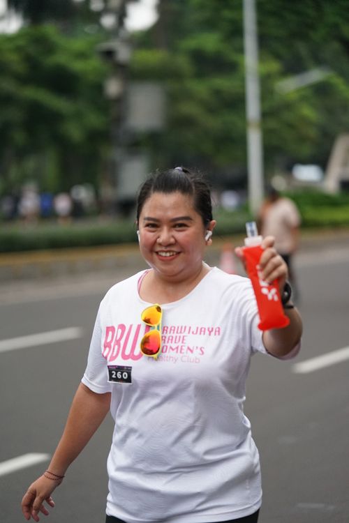 Race photo from Buru Buru Sports Festival Last Sunday Run