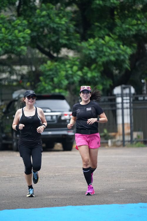 Race photo from Buru Buru Sports Festival Last Sunday Run