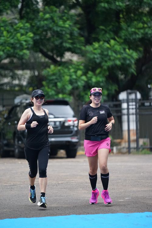 Race photo from Buru Buru Sports Festival Last Sunday Run