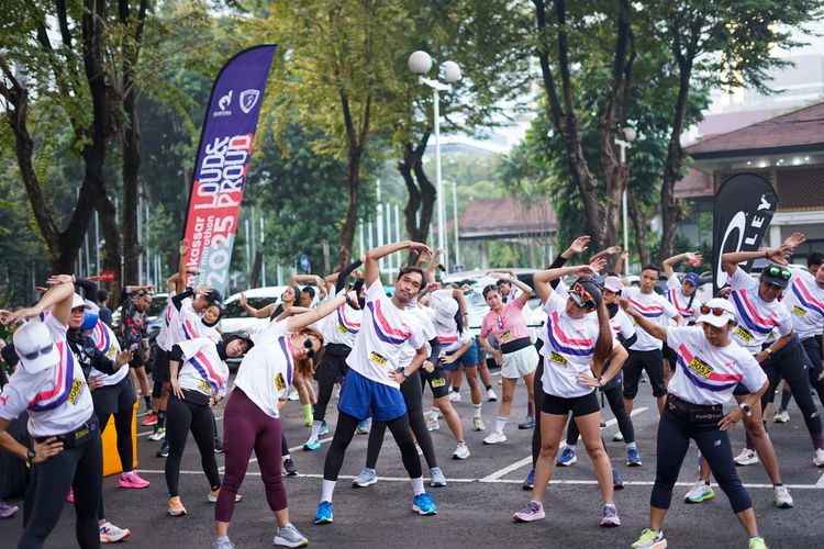 Race photo from MAKASSAR HALF MARATHON 2025 VIBES