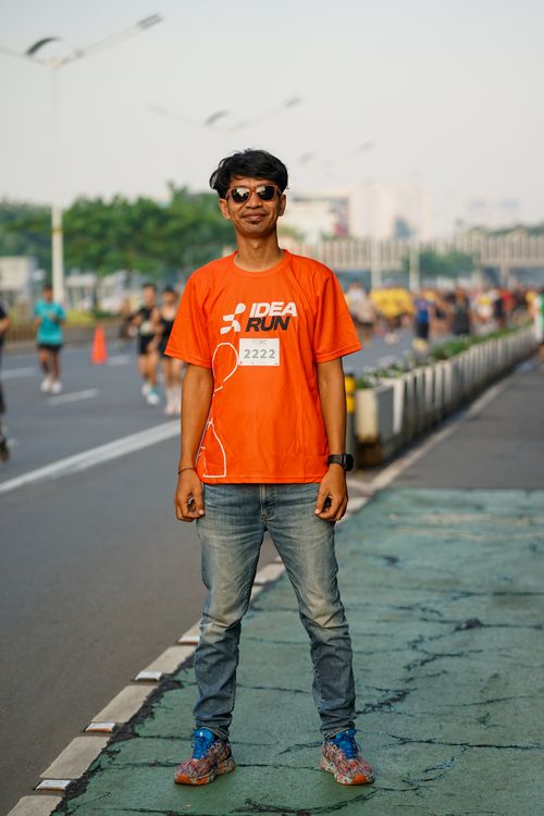 Race photo from NSRC II 27042025