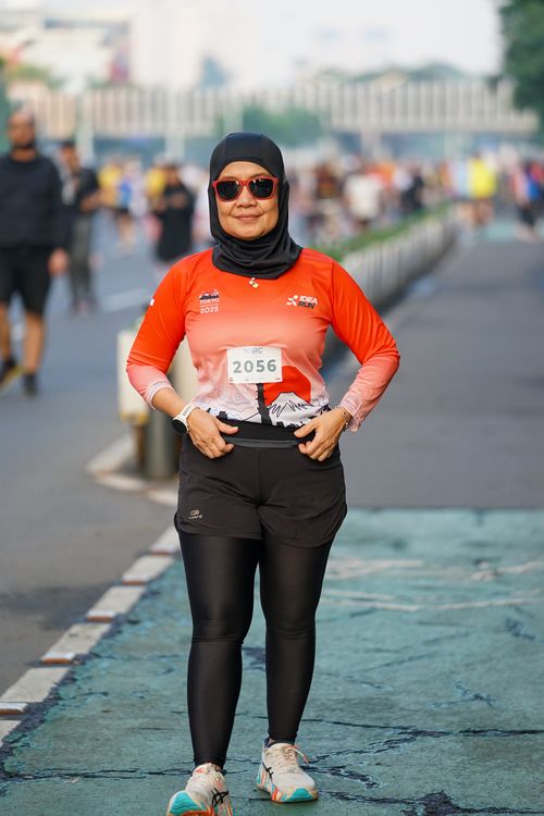 Race photo from NSRC II 27042025