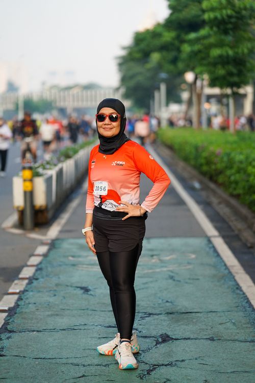 Race photo from NSRC II 27042025
