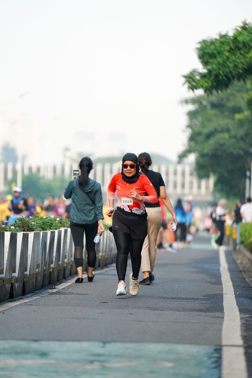 Race photo from NSRC II 27042025