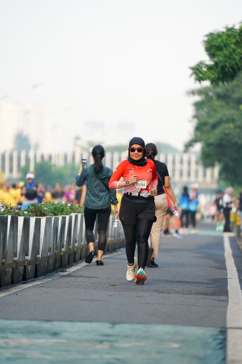 Race photo from NSRC II 27042025