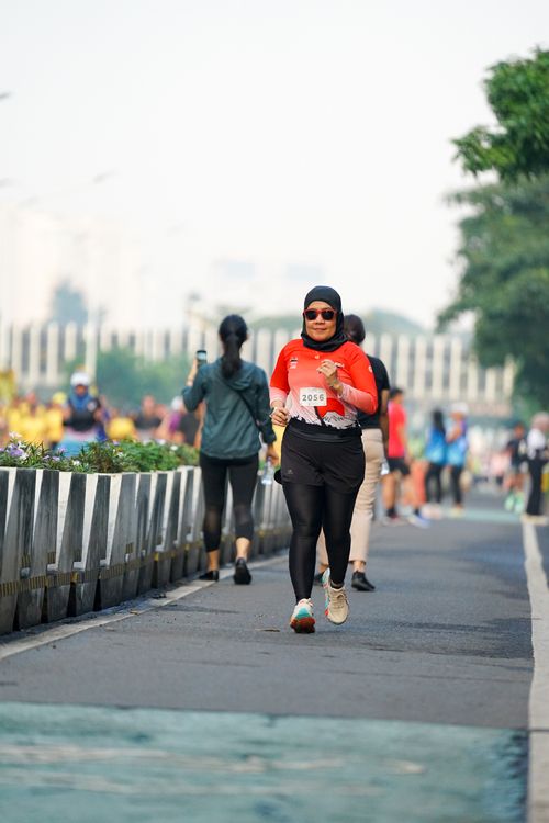 Race photo from NSRC II 27042025