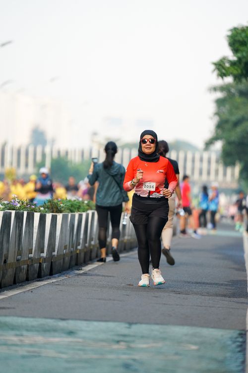 Race photo from NSRC II 27042025
