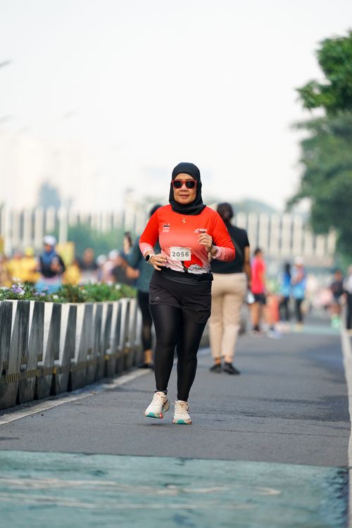 Race photo from NSRC II 27042025