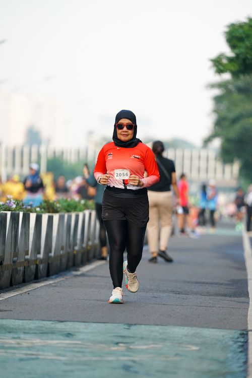 Race photo from NSRC II 27042025