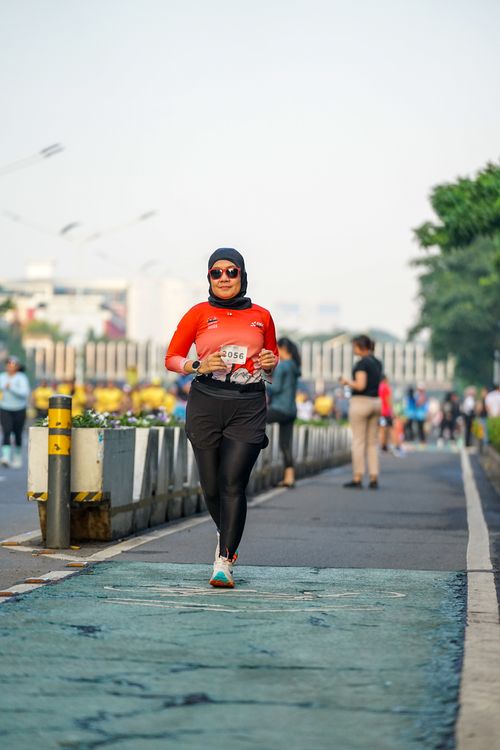 Race photo from NSRC II 27042025