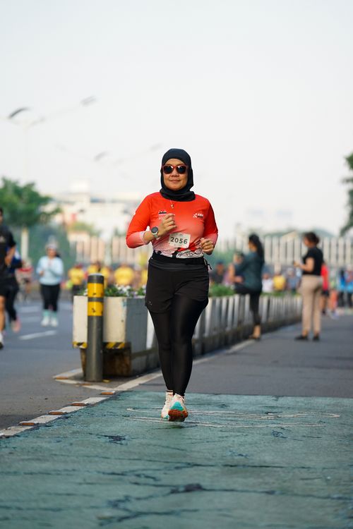 Race photo from NSRC II 27042025