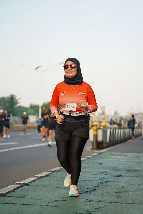 Race photo from NSRC II 27042025