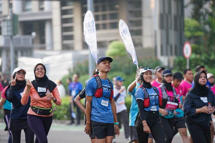 Race photo from NSRC II 27042025