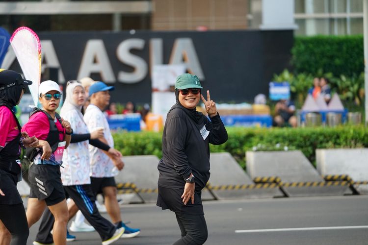 Race photo from NSRC II 27042025