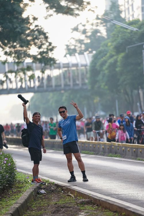 Race photo from NSRC II 27042025