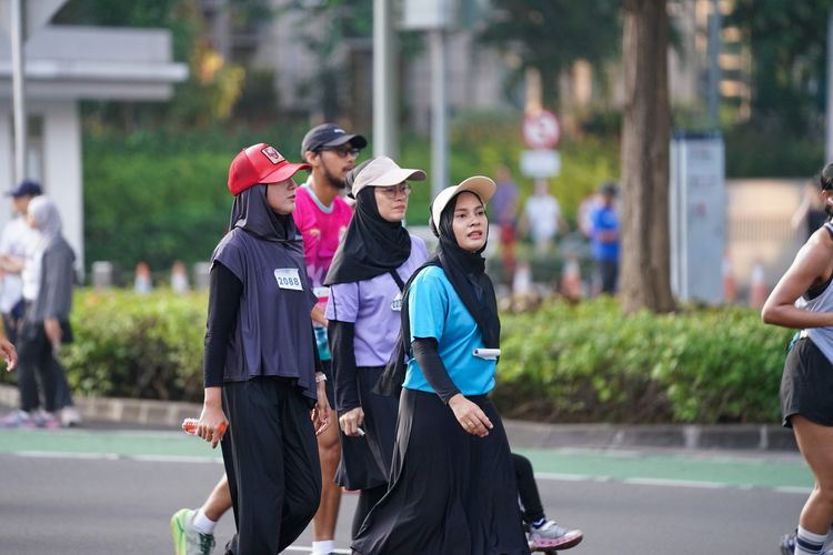 Race photo from NSRC II 27042025