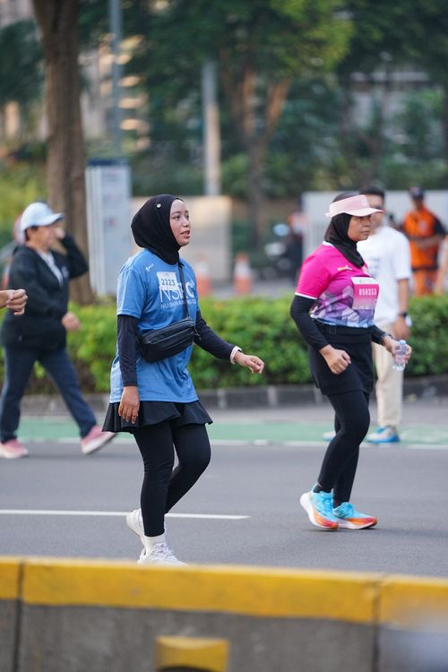 Race photo from NSRC II 27042025