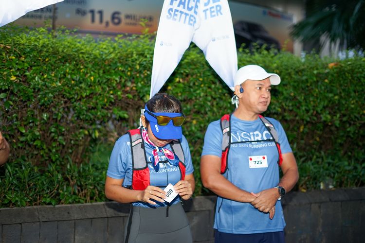 Race photo from NSRC V 22062025