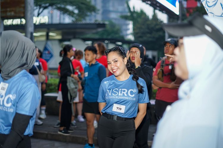 Race photo from NSRC V 22062025