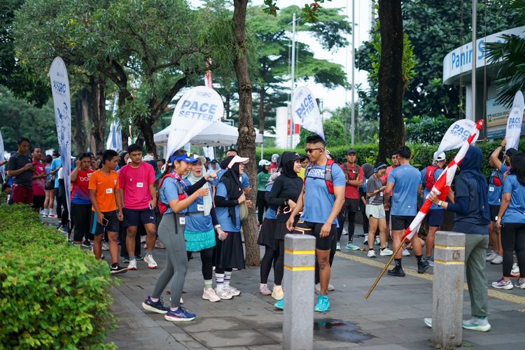 Race photo from NSRC V 22062025
