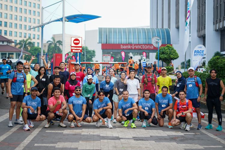 Race photo from NSRC V 22062025