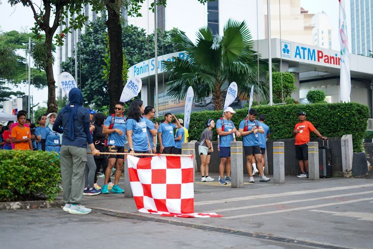 Race photo from NSRC V 22062025