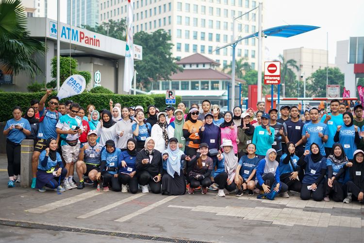 Race photo from NSRC V 22062025