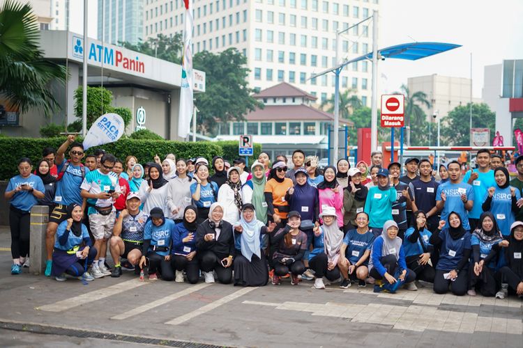 Race photo from NSRC V 22062025
