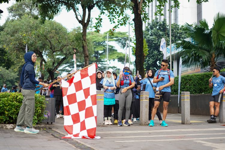 Race photo from NSRC V 22062025