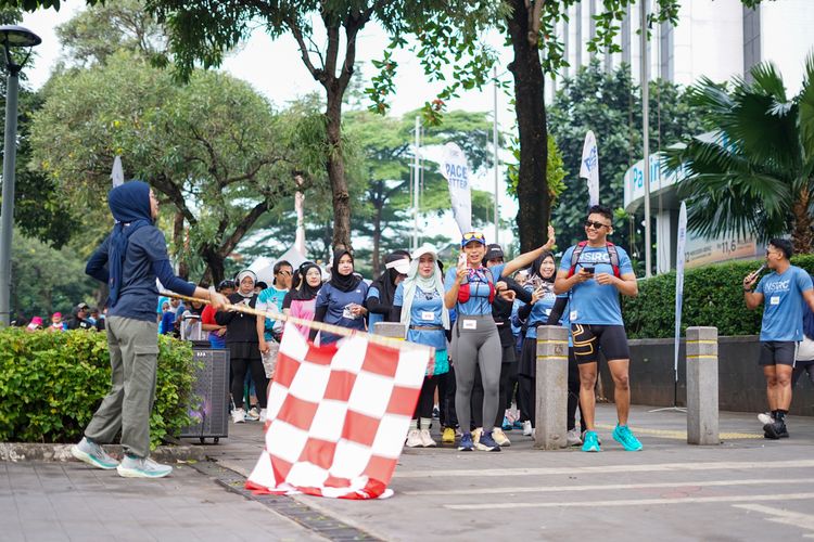 Race photo from NSRC V 22062025