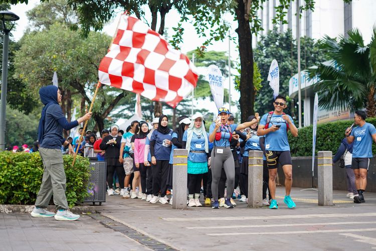 Race photo from NSRC V 22062025