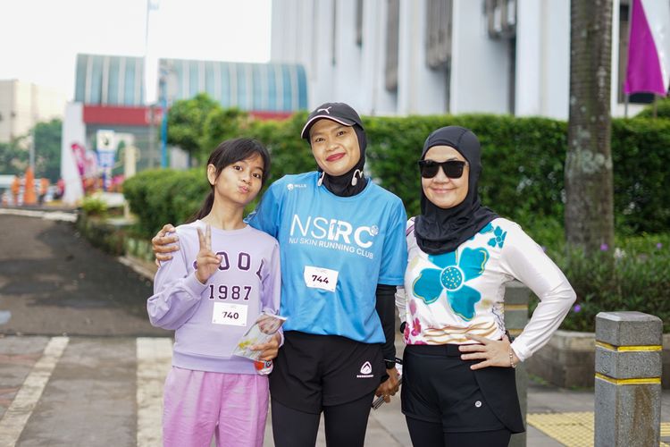 Race photo from NSRC V 22062025
