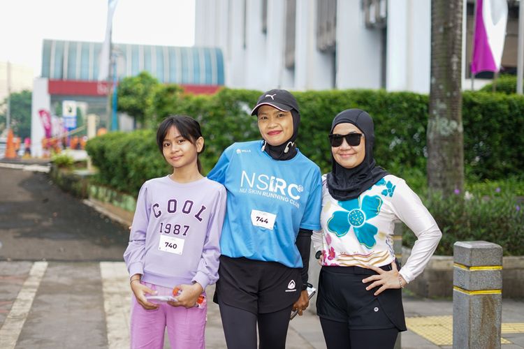 Race photo from NSRC V 22062025