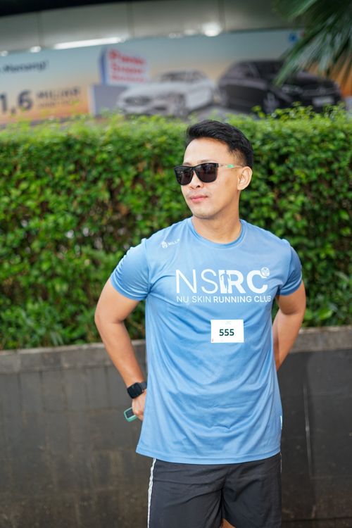 Race photo from NSRC V 22062025