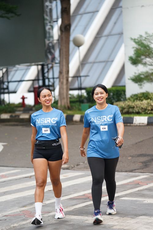 Race photo from NSRC V 22062025
